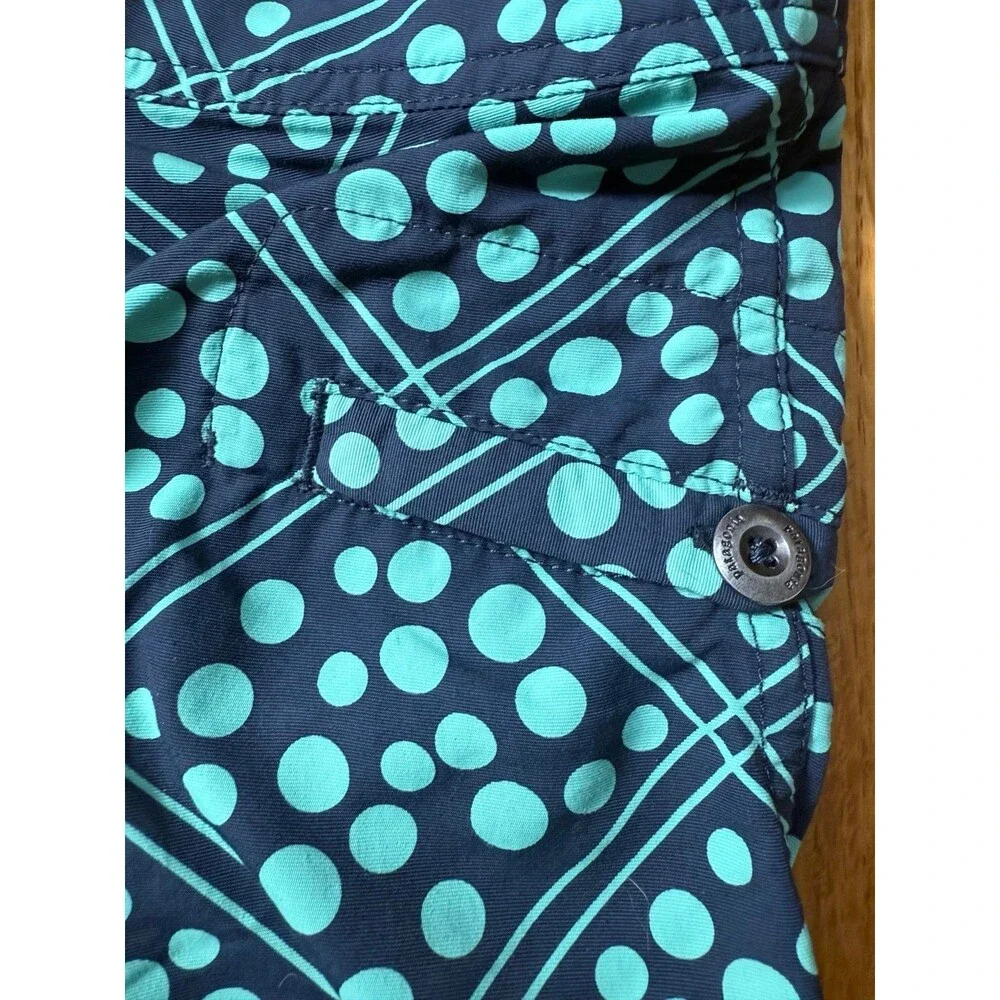 Patagonia Women's Wavefarer‎ Boardshorts 3” Inseam Size 0